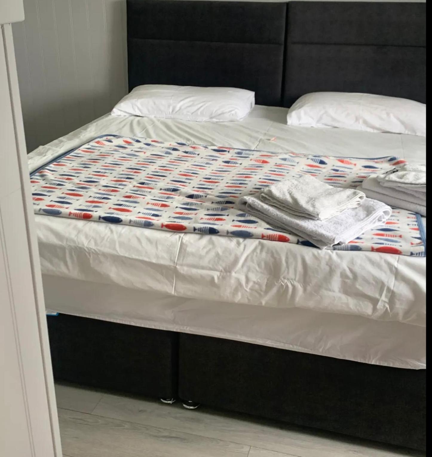 Atlantic View Apartment Cahersiveen Luaran gambar