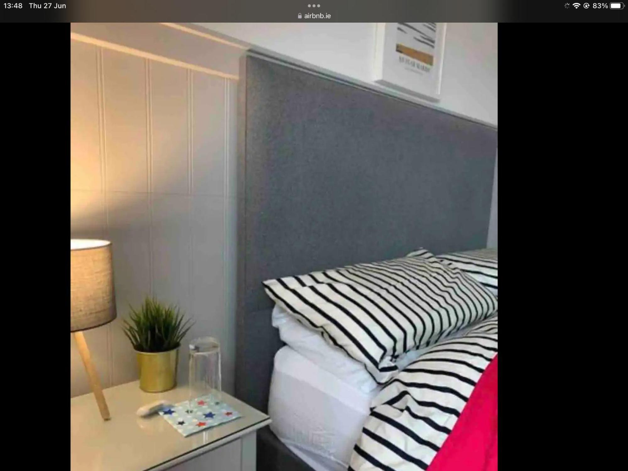 Atlantic View Apartment Cahersiveen Luaran gambar